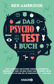 Das Psycho-Test Buch