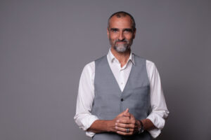 Stefan Maier, Beirat bei Prior1 (Bildrechte: Prior1) ER ist der Verfasser des Kommentars.
